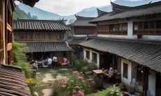 四川小区物业究竟负责什么？