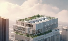 物业不开放楼顶合理吗？