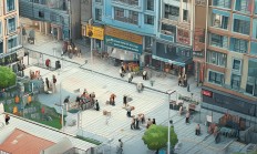 疫情下物业能干什么活呢？