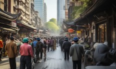 西安物业工作好吗？工资高吗？