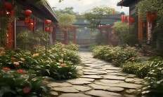 江宁物业现在招保安吗？