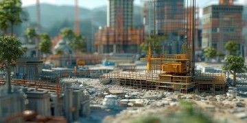 工建类物业项目究竟指什么？