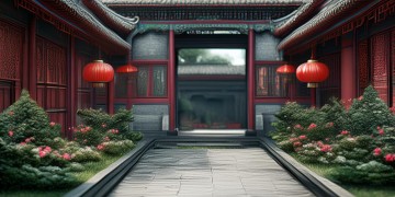 团圆堡物业究竟有什么消息？