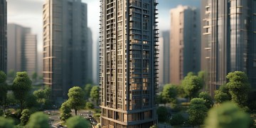 高风里物业到底管不管事？