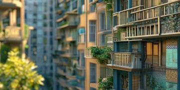 物业管理系究竟学什么内容？