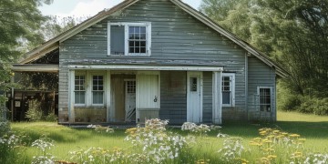 房子没装修需要交物业费吗？