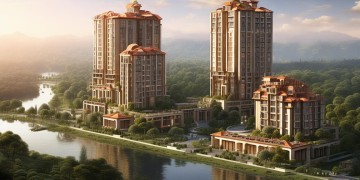 御江帝景的物业究竟叫什么名字？