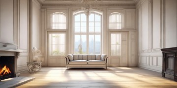 装修前去物业一定要交钱吗？