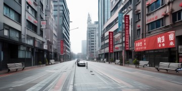 郑州防疫对物业要求严吗？