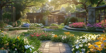 宝桦园物业真的可靠吗？