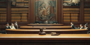 物业起诉会当庭调解吗？