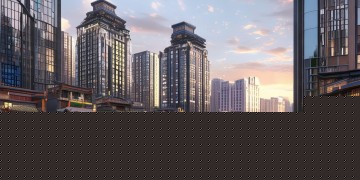 沈阳究竟什么物业的房子好呢？