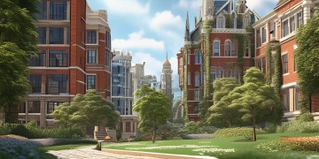 物业网大学究竟有哪些专业？