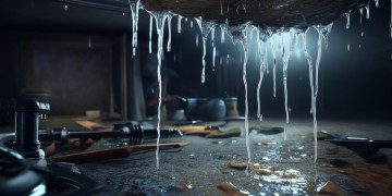 物业漏水问题究竟何时能解决？