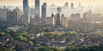 杭州有哪些知名物业公司呢？