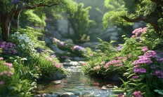 青特物业究竟何时成立？