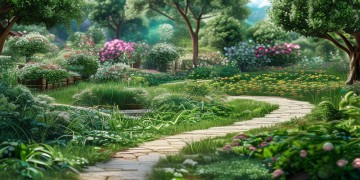 桃源漫步物业可靠吗？