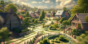 什么是物业自治和自律？