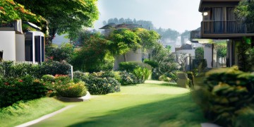 吴京卖房的物业究竟叫什么名字？