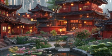 东方首府是什么物业管理？