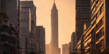 西二环新华路物业会收费吗？