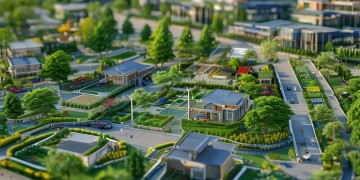黄河东岸小区物业到底行不行？