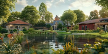 什么样的物业可以赚钱？