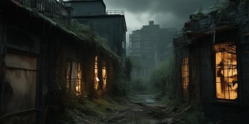 物业的负面报道究竟是什么？