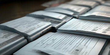 物业公司收费帐户究竟是什么？