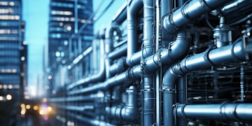 在物业买电为什么要贵？