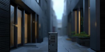物业不让回家能报警吗？