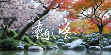 和风四季的物业名称究竟是什么？