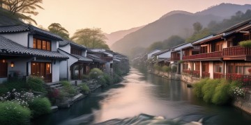 汉水新村需要物业管理吗？