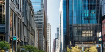 金融街物业到底叫什么名字？