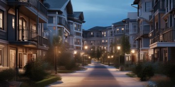 2018年物业会停电吗？