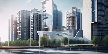 新兴天地究竟是什么物业单位？