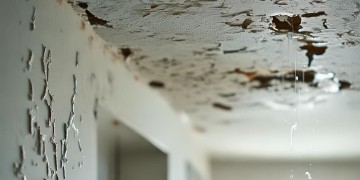 顶楼漏水物业真的可以赔吗？