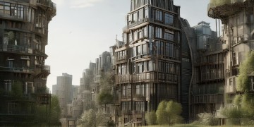 物业五大行究竟属于什么性质？