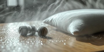 疫情期间被喷的物品，物业管吗？