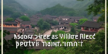 长石村需要物业管理吗？
