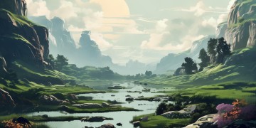 大庆以前是什么物业？