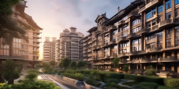 西昌锦江公馆的物业究竟叫什么？