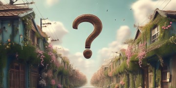 物业可以拆除小区大门吗？