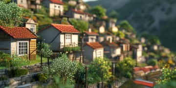 谷里安置房的物业究竟叫什么？