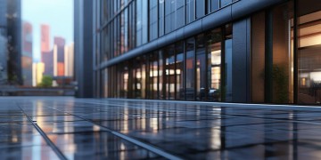 华润和物业有关系吗？