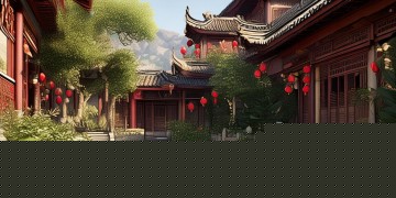 檀府物业真的管事吗？