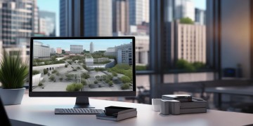 女生适合做物业监控员吗？