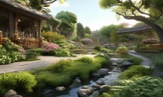 雅兰苑物业真的管事吗？