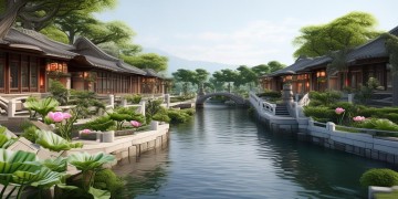 淮安七星水岸究竟是什么物业？