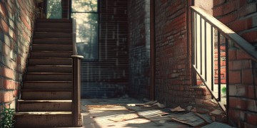 楼下吵找物业好使吗？